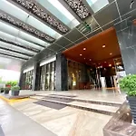 The Wahid Private Residences / Mike\'S Apartment