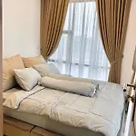 The Wahid Private Residences / Mike\'S Apartment