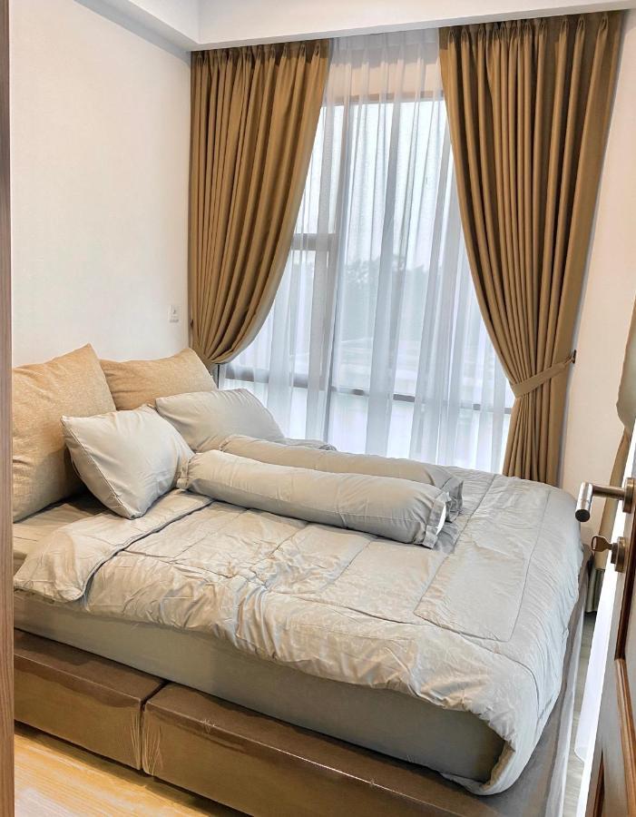 The Wahid Private Residences / Mike's Apartemen Medan
